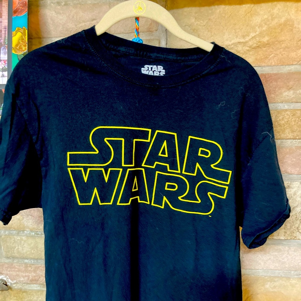 Official Star Wars shirt